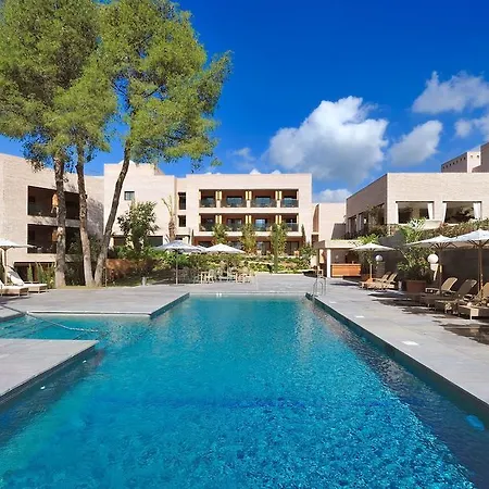 Vincci Seleccion Estrella Del Mar Marbella