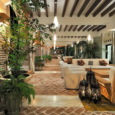 Vincci Seleccion Estrella Del Mar 5*