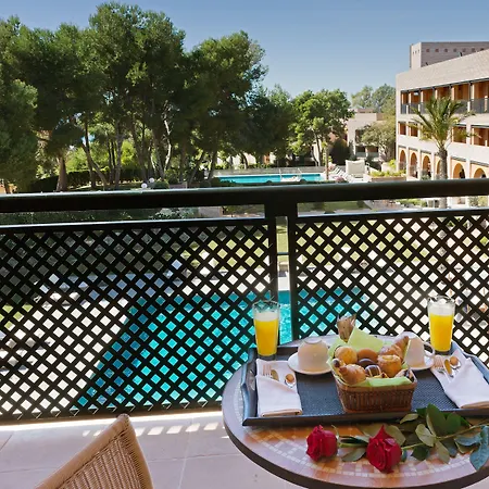 فندق Vincci Seleccion Estrella Del Mar ماربيا