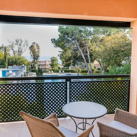 Vincci Seleccion Estrella Del Mar 5*