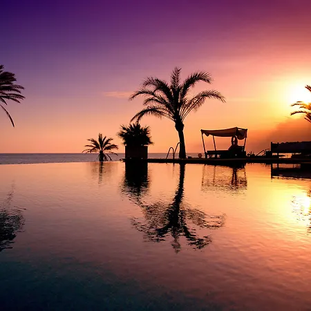 Vincci Seleccion Estrella Del Mar 酒店 马尔韦利亚