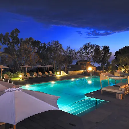 Vincci Seleccion Estrella Del Mar فندق ماربيا