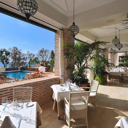 Vincci Seleccion Estrella Del Mar فندق ماربيا