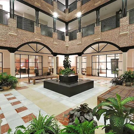 酒店 Vincci Seleccion Estrella Del Mar