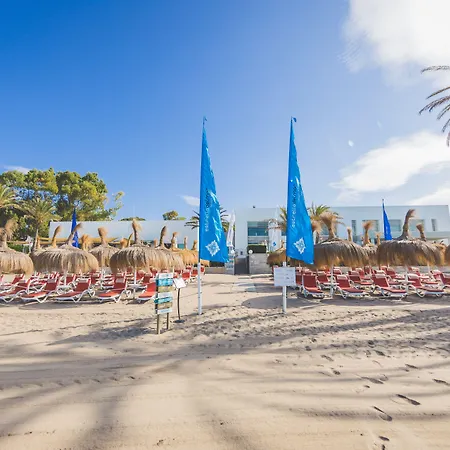 Vincci Seleccion Estrella Del Mar 5* 马尔韦利亚