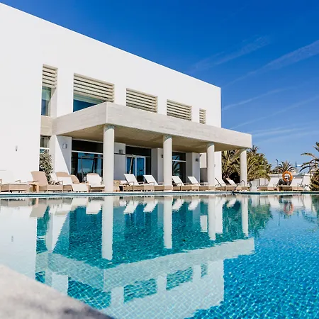 Vincci Seleccion Estrella Del Mar 5* ماربيا