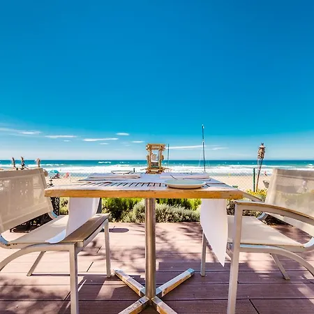 Vincci Seleccion Estrella Del Mar ماربيا