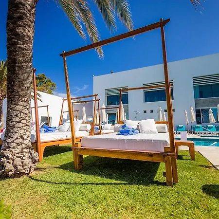 فندق Vincci Seleccion Estrella Del Mar 5*