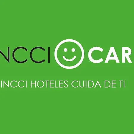 Hotel Vincci Seleccion Estrella Del Mar Marbella