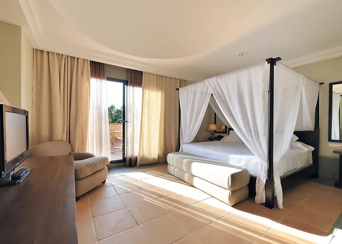 Hotel Vincci Seleccion Estrella Del Mar