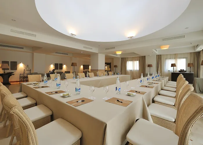 Hotel Vincci Seleccion Estrella Del Mar Marbella