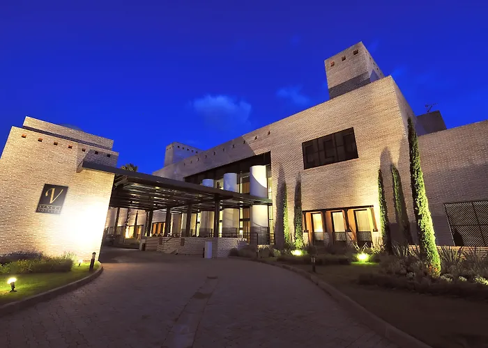 Vincci Seleccion Estrella Del Mar Hotel