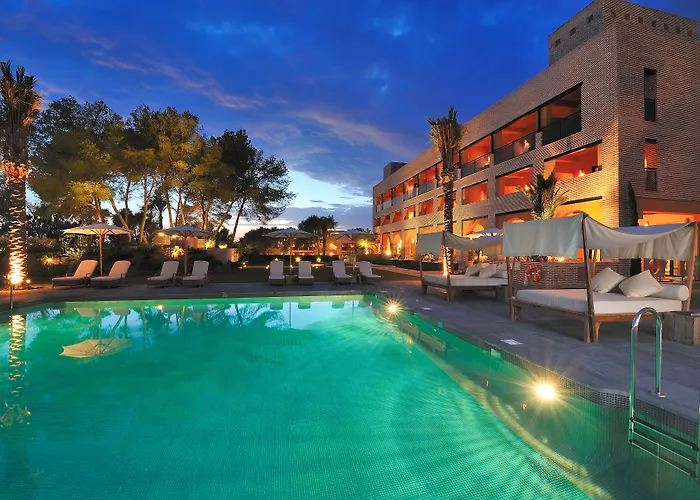 Hotel Vincci Seleccion Estrella Del Mar