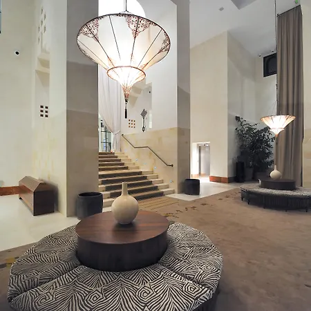 Vincci Seleccion Estrella Del Mar ホテル 5*