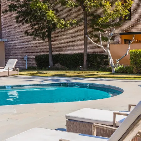 Vincci Seleccion Estrella Del Mar マルベーリャ