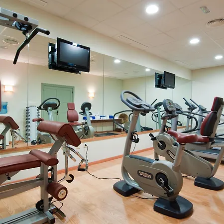 Vincci Seleccion Estrella Del Mar 5* マルベーリャ