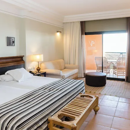 Vincci Seleccion Estrella Del Mar ホテル