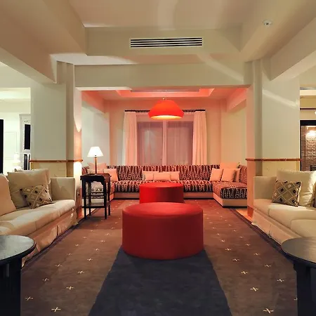 Hotel Vincci Seleccion Estrella Del Mar 5*