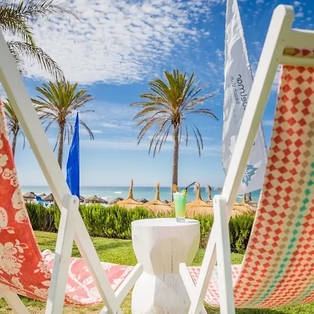 Hotel Vincci Seleccion Estrella Del Mar Marbella