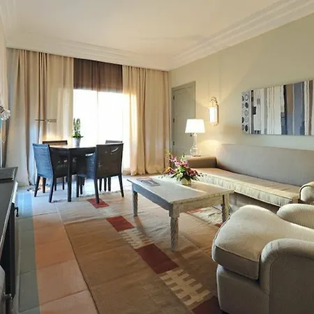Vincci Seleccion Estrella Del Mar Hotel 5*