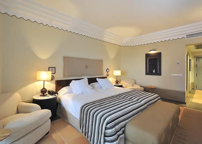 Hotel Vincci Seleccion Estrella Del Mar 5*