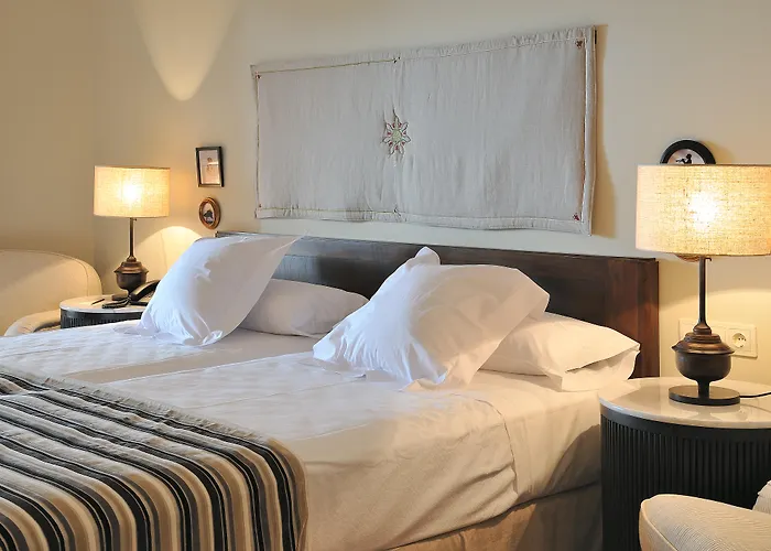 Vincci Seleccion Estrella Del Mar 5*