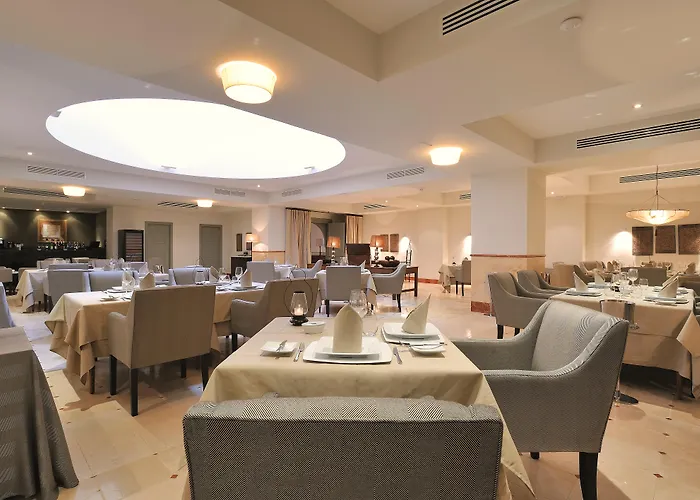 Hotel Vincci Seleccion Estrella Del Mar Marbella