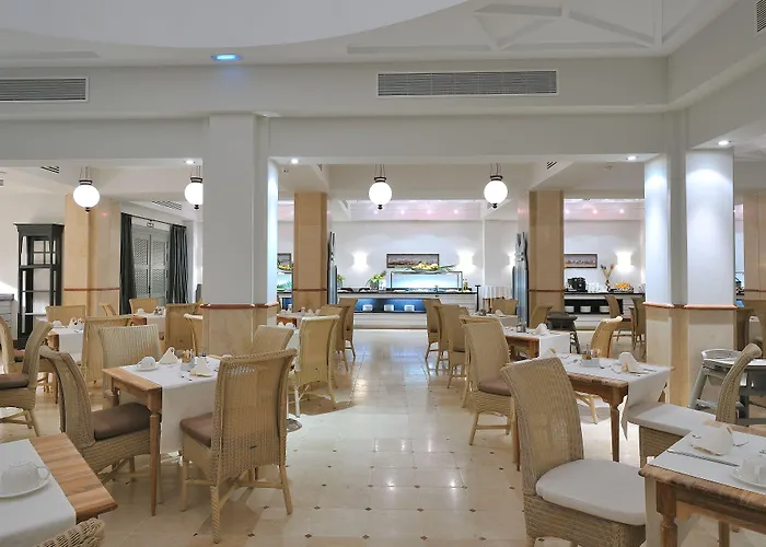 Hotel Vincci Seleccion Estrella Del Mar Marbella